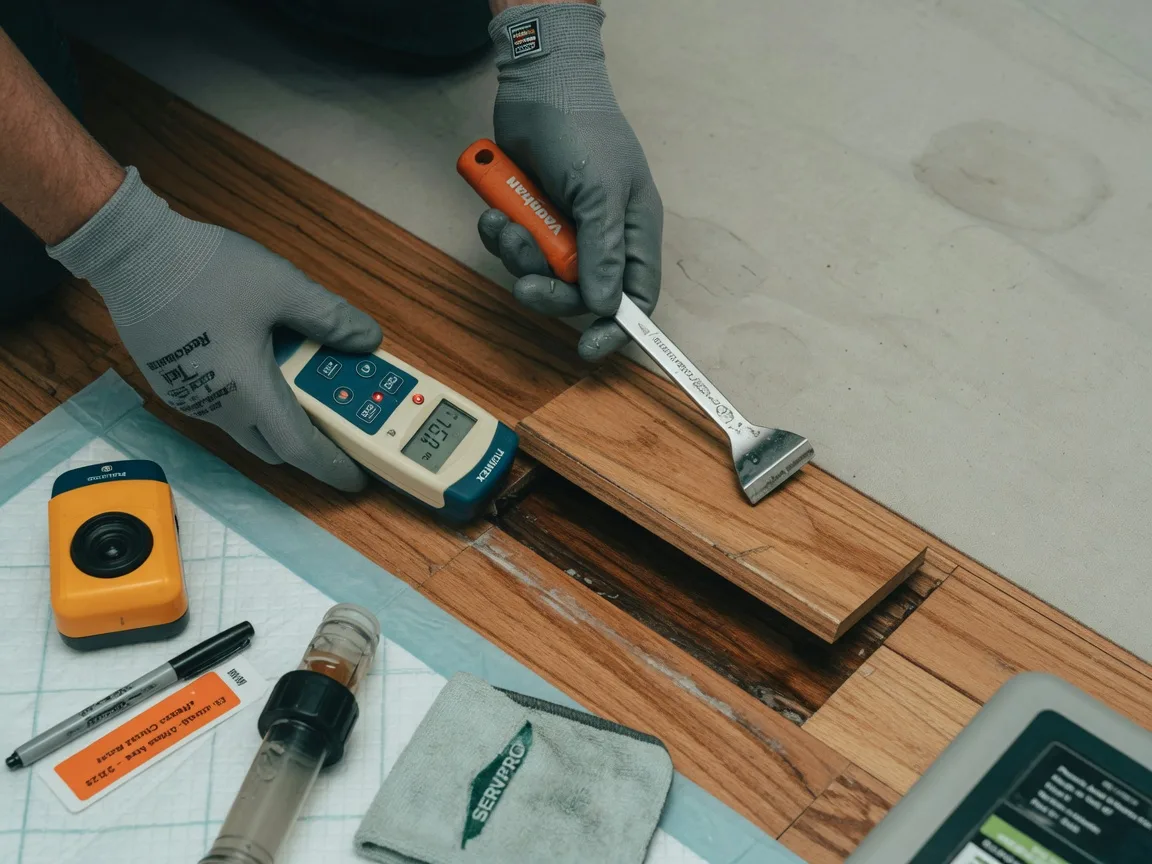 Why choose Water Damage Restoration in Ringgold, TX